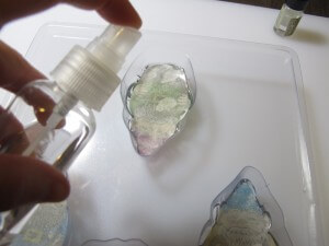 Soapy gnomes