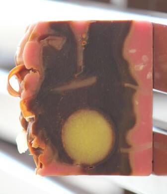 Photo: Soap