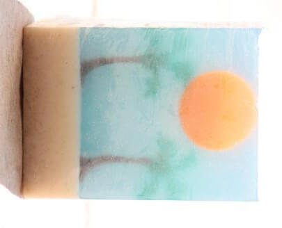 Photo: soap