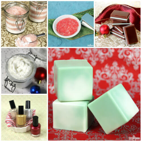 12daysxmascollage