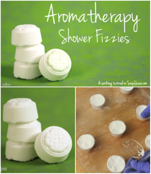 aromatherapycollage