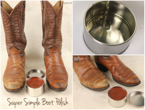 bootpolish