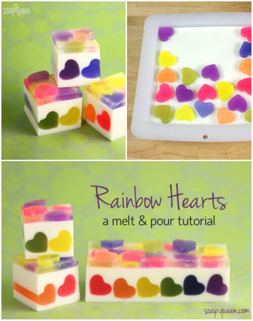 rainbowcollage