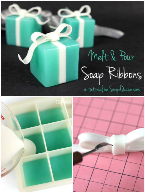 ribbonscollage