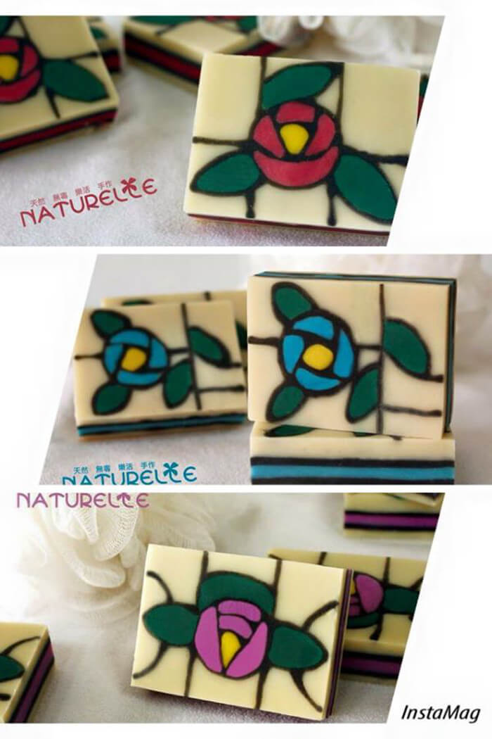 SoapNaturelle