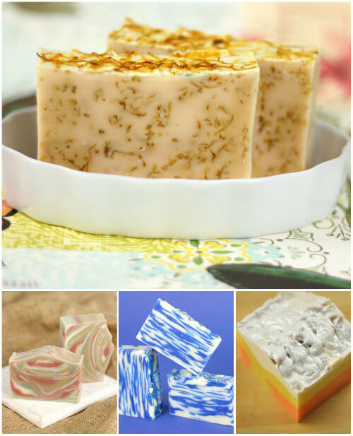 soapcraftingcollage