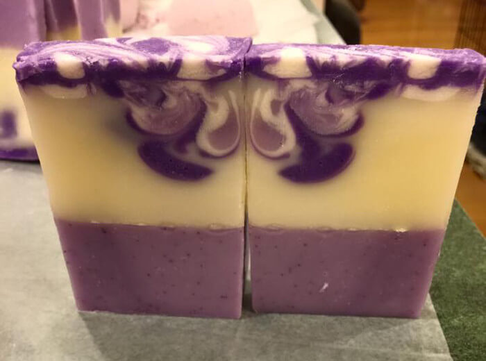 HandMadeSoapbySarah