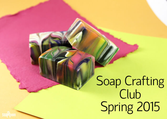 SoapCrafting Club