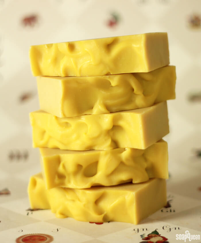 Buttermilk Bastille Baby Bar Tutorial