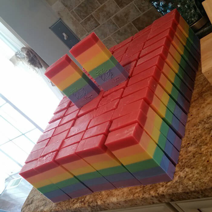 SoapWithHope
