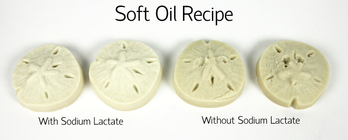 SoftOils