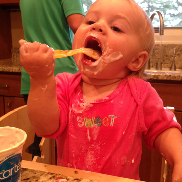Yogurt