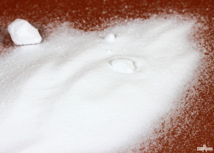 Dendtric Salt
