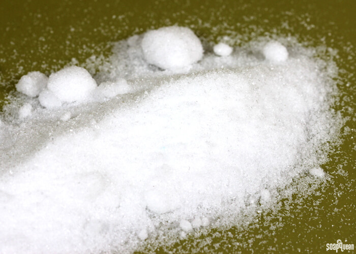 Epsom Salt