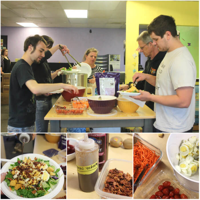 saladbarcollage