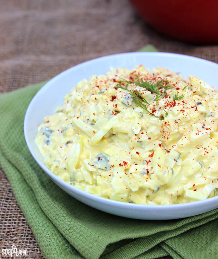 Egg Salad