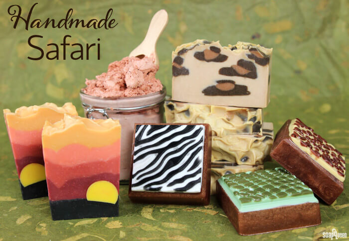 Handmade Safari