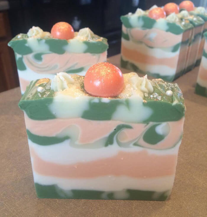 Boonie Mama's Soap