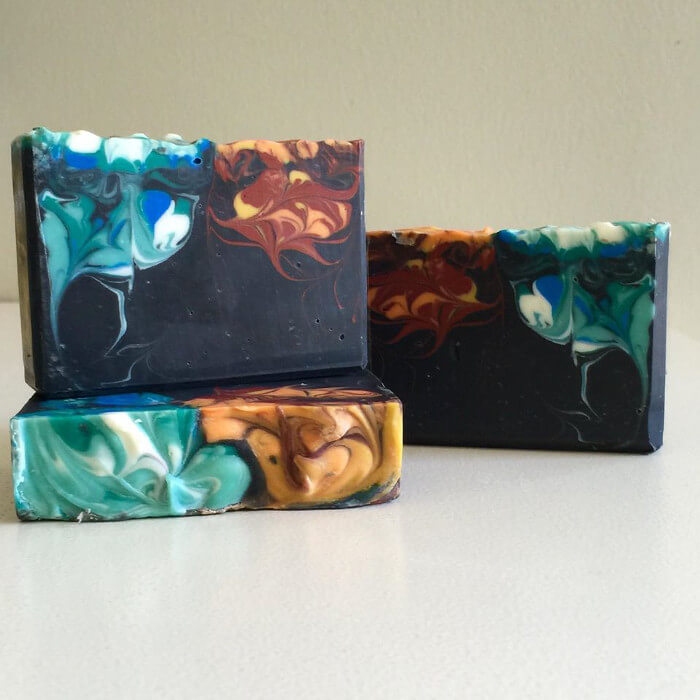 Iriy Soapworks