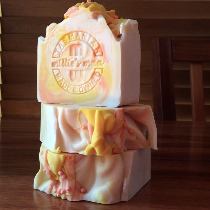 Millie's Maa Soaps