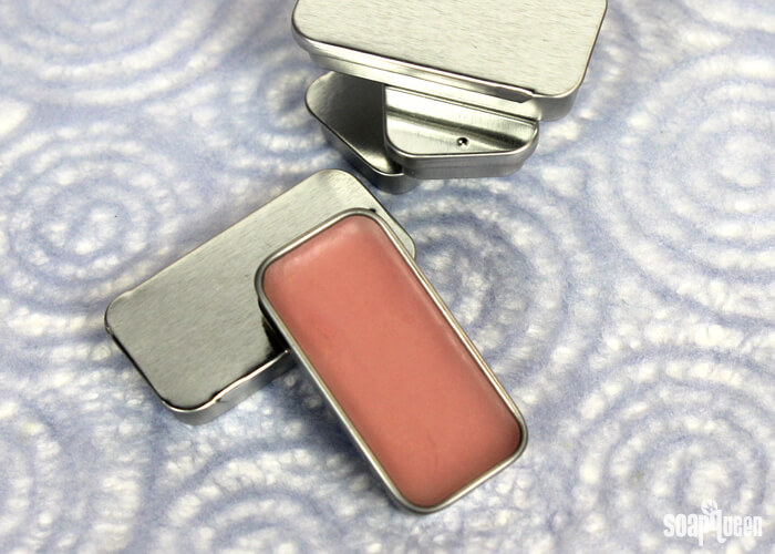 Honeysuckle Solid Perfume DIY