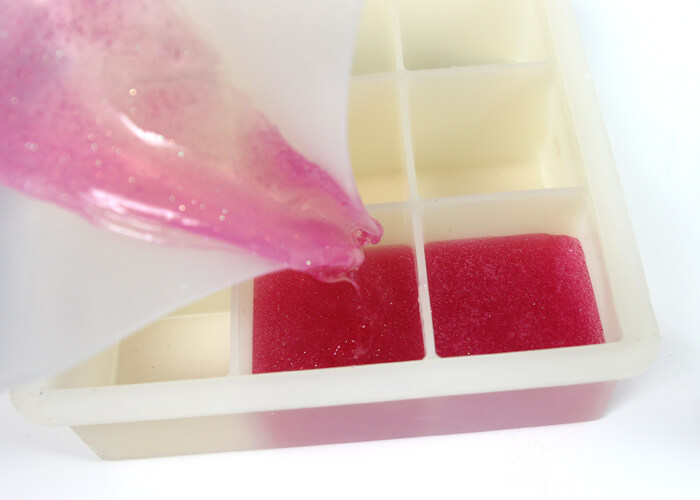 PourPink