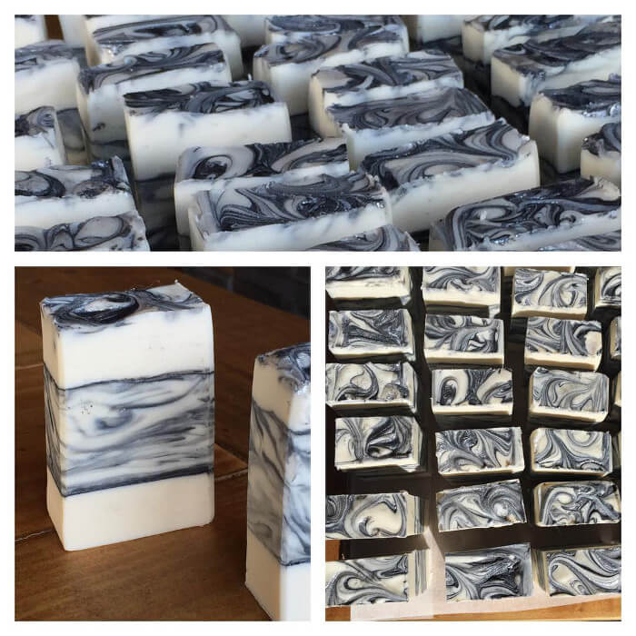 Renaissance Soaps