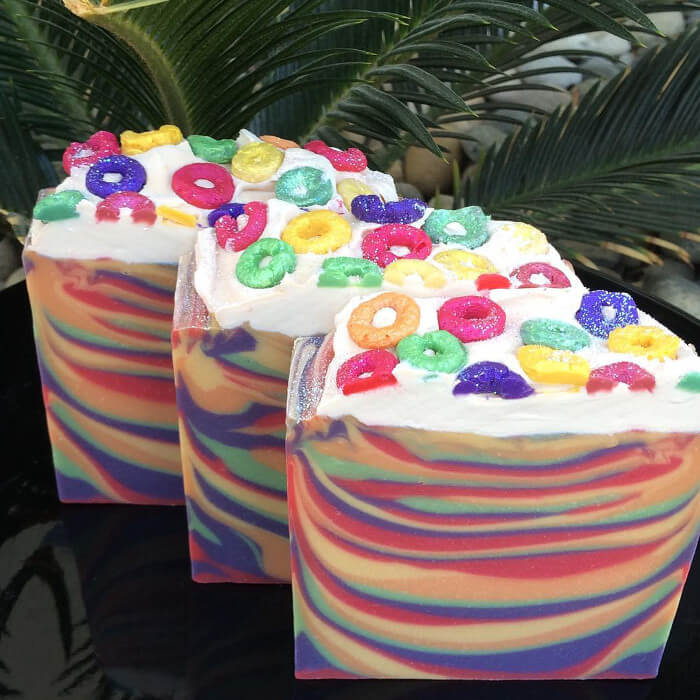 Wichy Woman Soap