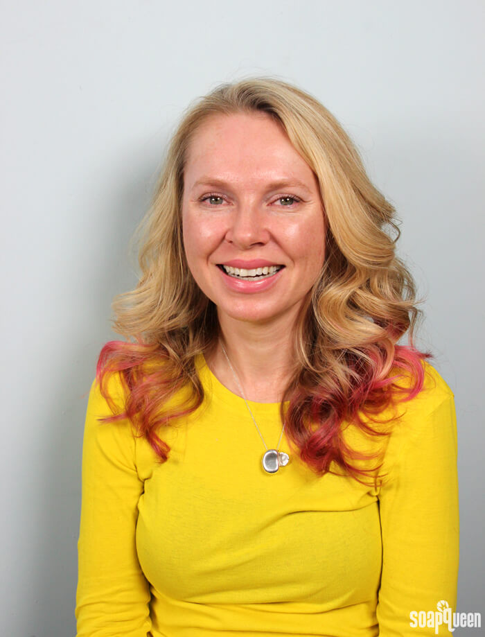 Learn how to achieve brightly colored hair (for cheap!) in this easy how-to.