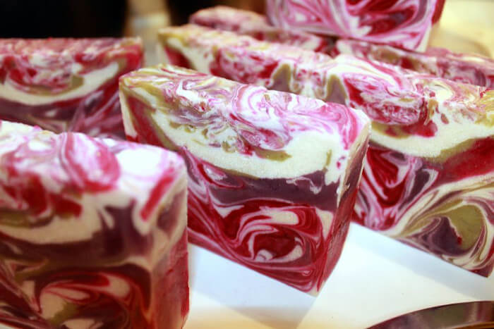 Clarity Artisan Soaps