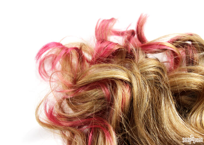 Learn how to achieve brightly colored hair (for cheap!) in this easy how-to.