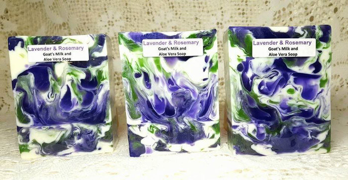 Dragonfly Premium Handcrafted Bath and Body