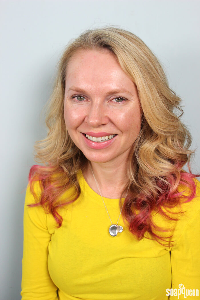 Learn how to achieve brightly colored hair (for cheap!) in this easy how-to.