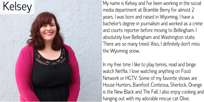 Kelsey Edited