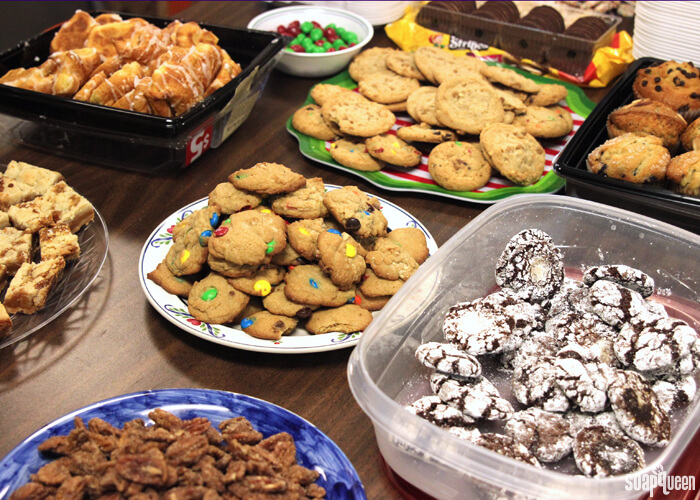 Cookies