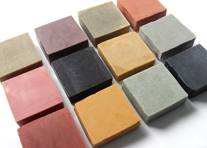 Natural Colorants
