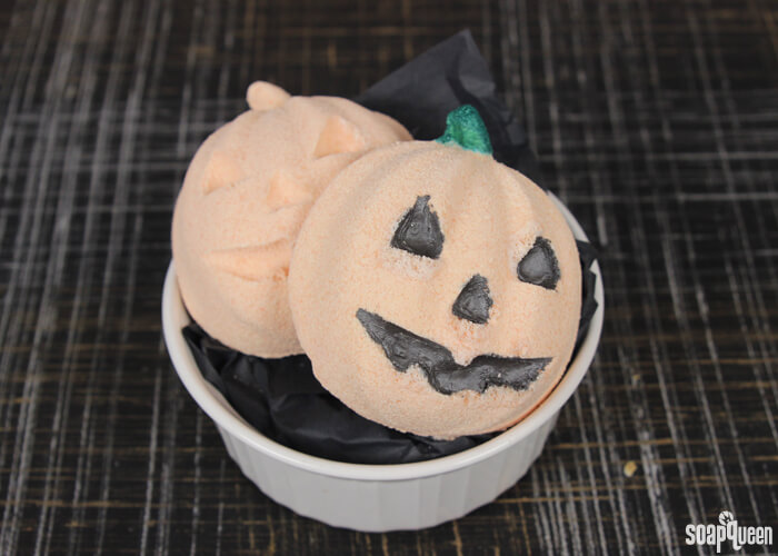 PumpkinSouffle
