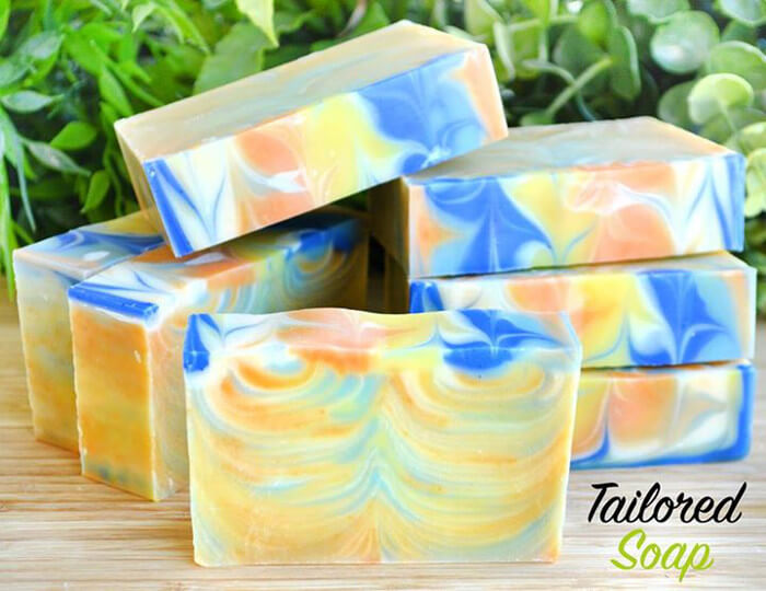 Tailored Soap