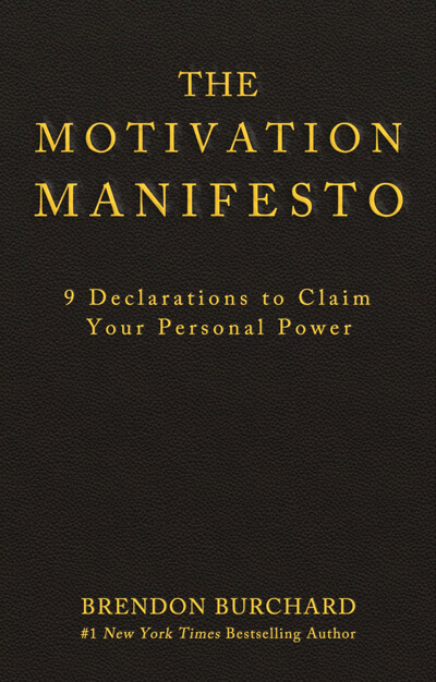motivationmanifesto