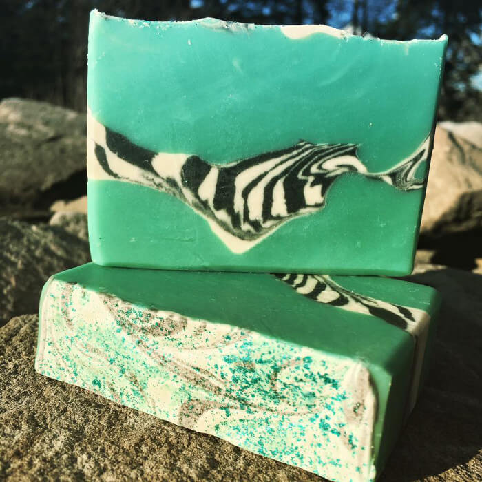 Bonnie Brae Soaps