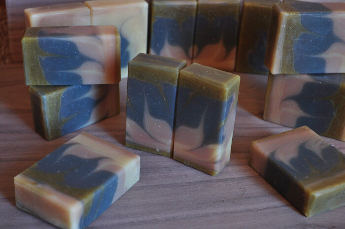 Forest Soapworks