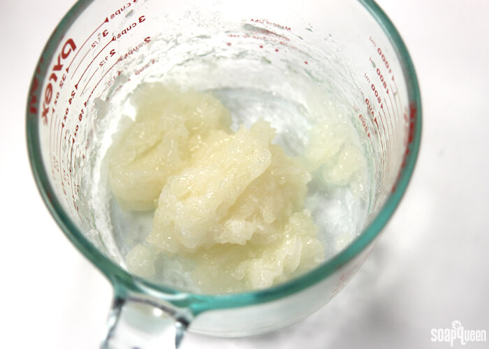 VeryThickSoap