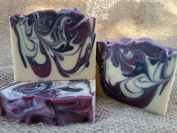 Rose Arbor Soaps LLC