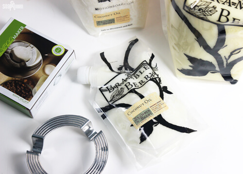This post includes awesome soaping tips from the readers of SoapQueen.com!