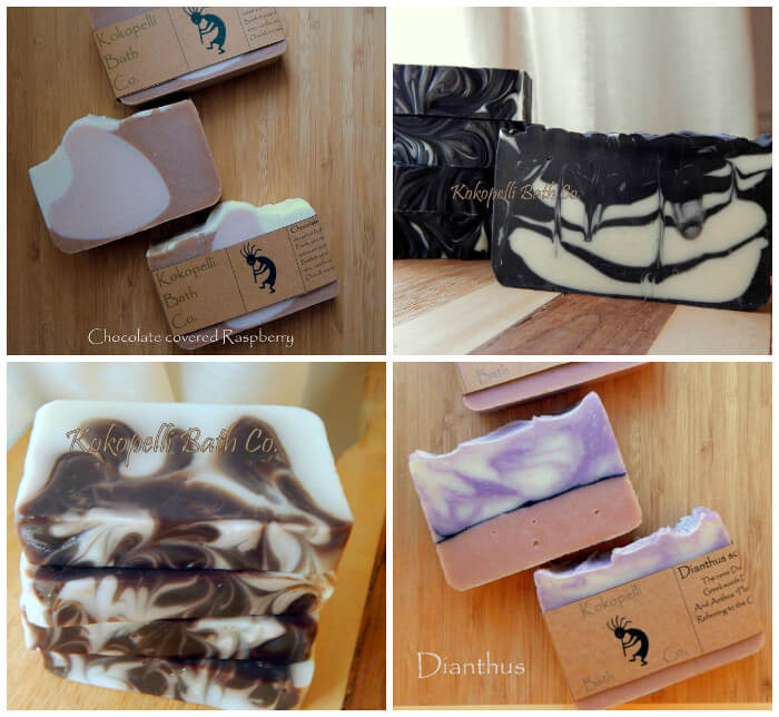 Kokopelli Bath Co.