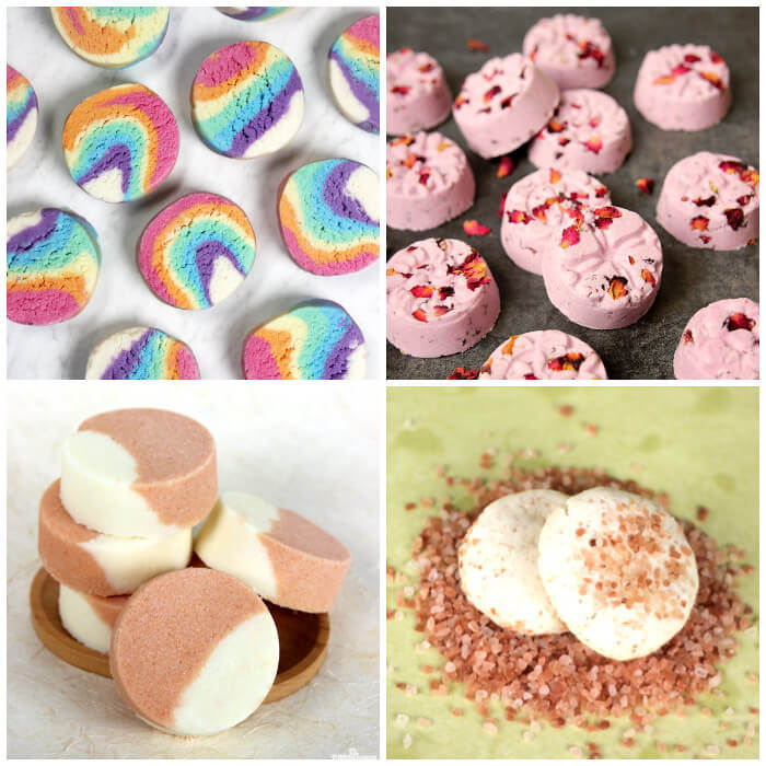BathTruffleCollage