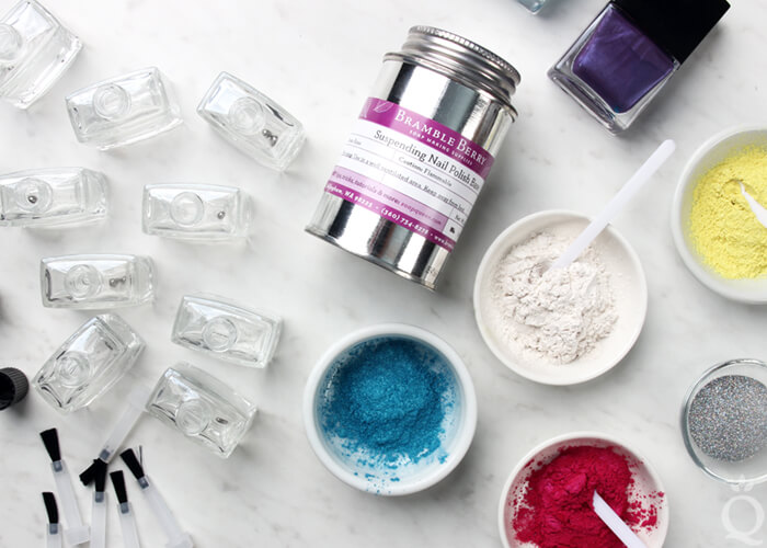 NailPolishKit