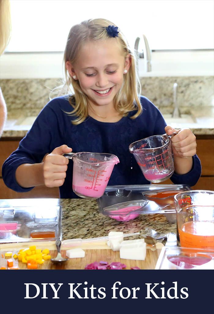 Kits for Kids