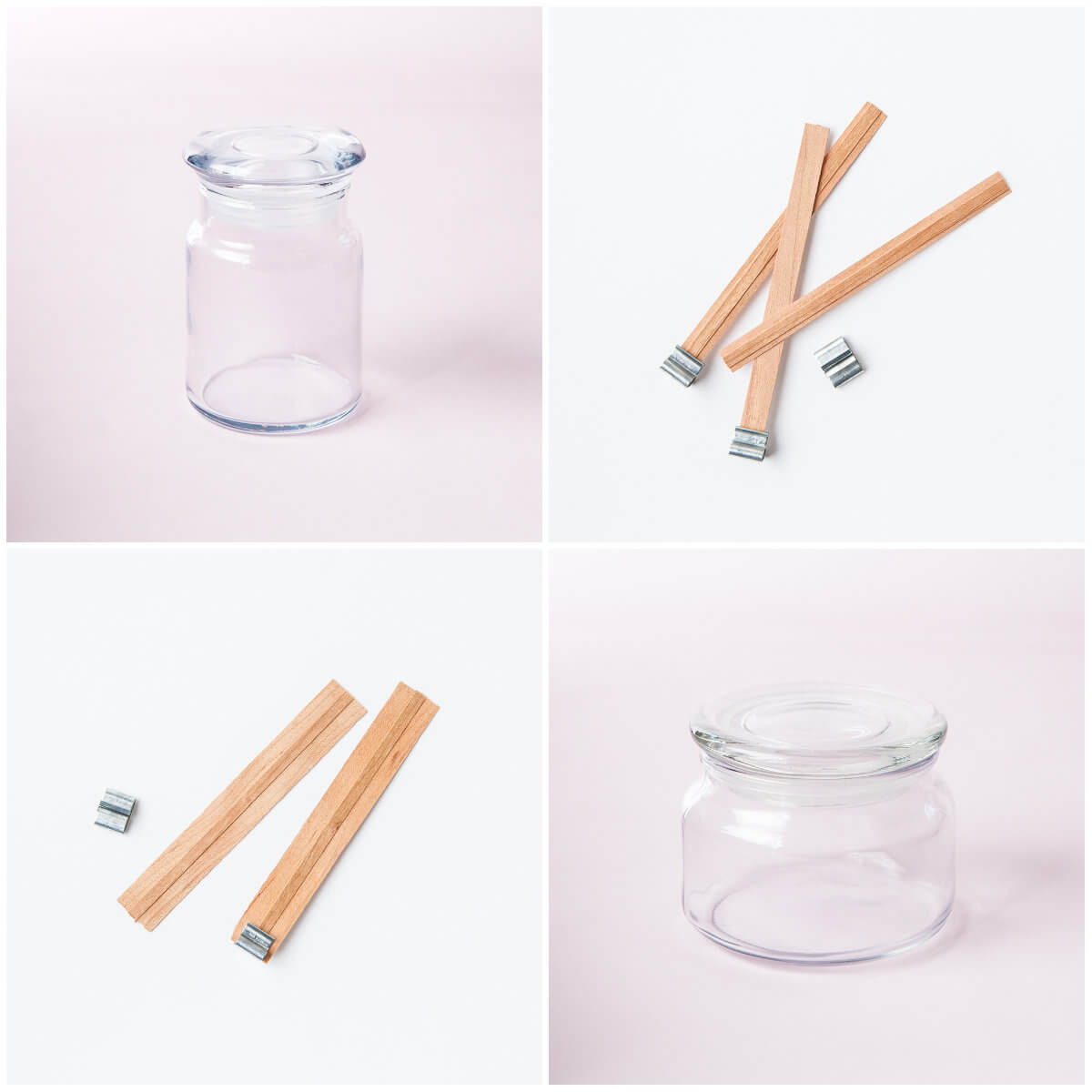 candlecollage