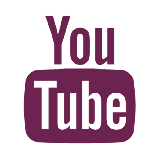 youtube icon